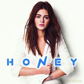 Honey: Honey [CD]