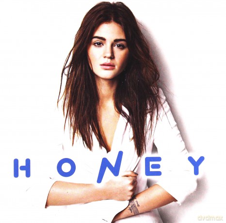 Honey: Honey [CD]