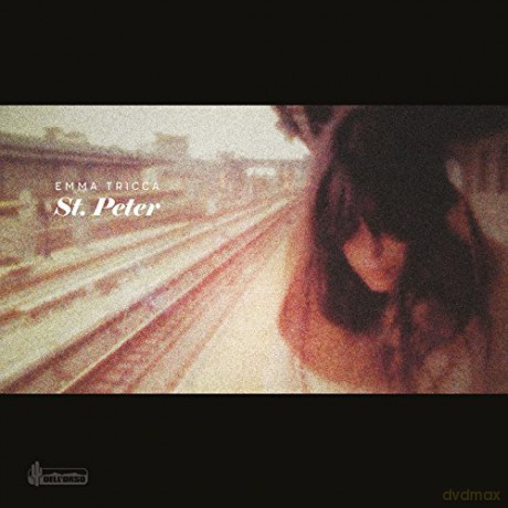 Emma Tricca: St Peter [CD]