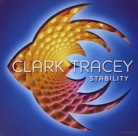 Clark Tracey: Stability [CD]