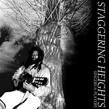 Singers & Players: Staggering Heights [Winyl]