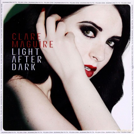 Clare Maguire: Light After Dark (PL) [CD]