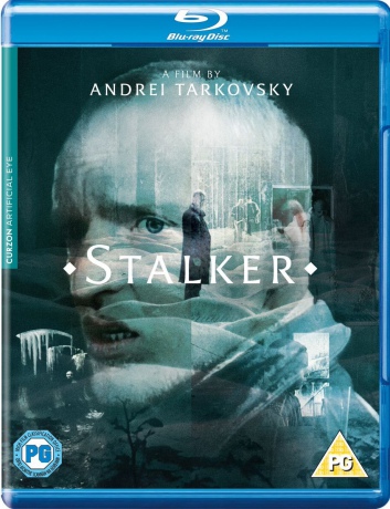 Stalker [2xBlu-Ray]