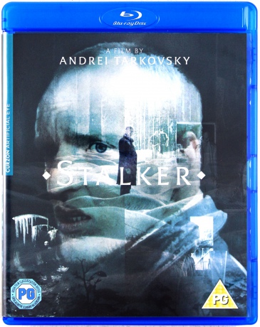 Stalker [2xBlu-Ray]