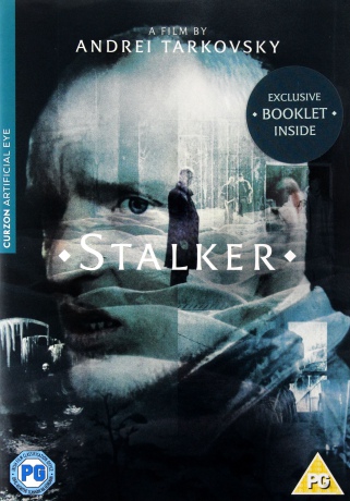 Stalker [DVD]
