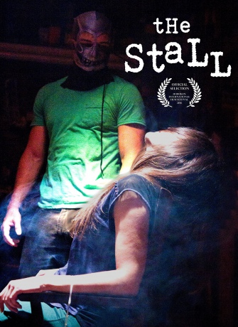 Stall [DVD]