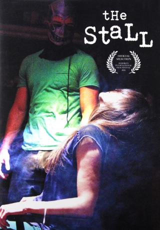 Stall [DVD]