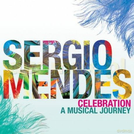 Sergio Mendes: Celebration:A Musical Journey [2CD]