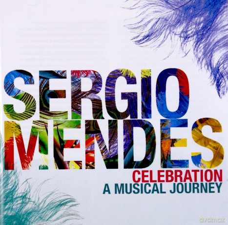 Sergio Mendes: Celebration:A Musical Journey [2CD]