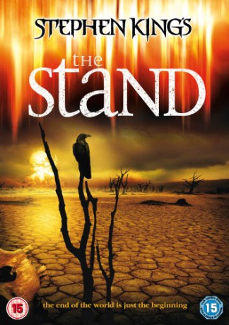 Stand [2DVD]