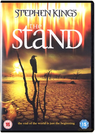 Stand [2DVD]
