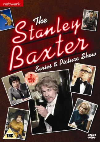 Stanley Baxter Picture Show And Series [2DVD]