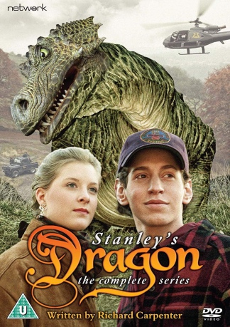 Stanleys Dragon The Complete Series [DVD]