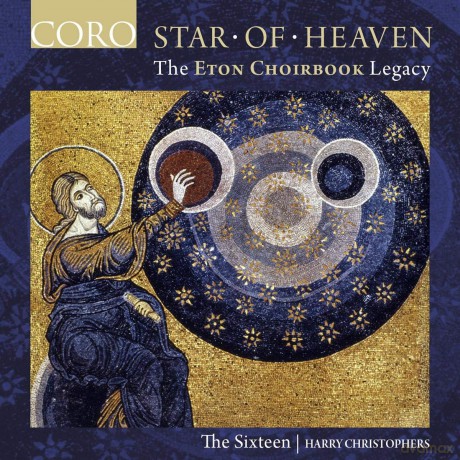 Sixteen: Star Of Heaven [CD]