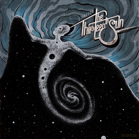 Thirteenth Sun: Stardust [CD]