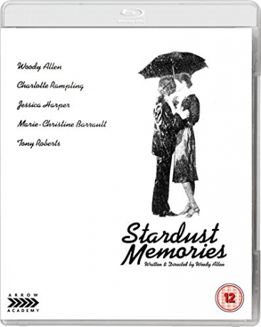 Stardust Memories [Blu-Ray]