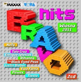 Bravo Hits Wiosna 2011 [2CD]