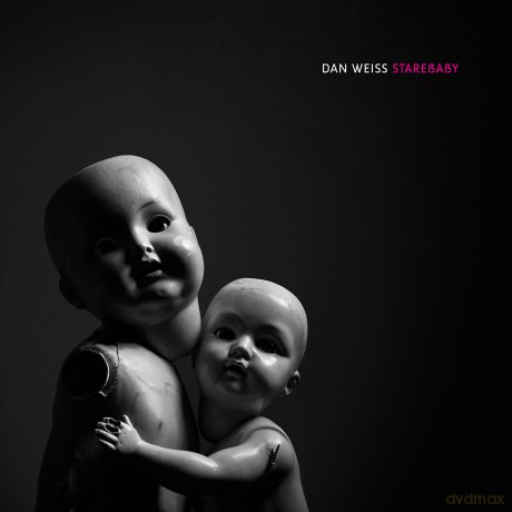 Dan Weiss: Starebaby [CD]