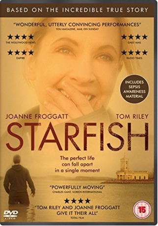 Starfish [DVD]