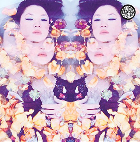 Magic Castles: Starflower [CD]