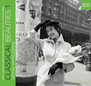 Classical Beauties [2CD]