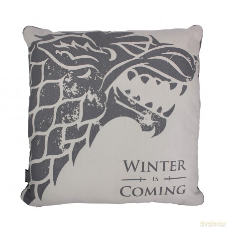 Game Of Thrones (Gra o Tron) Stark poduszka