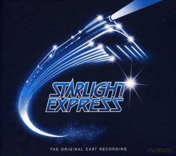 Starlight Express (1984) [2CD]
