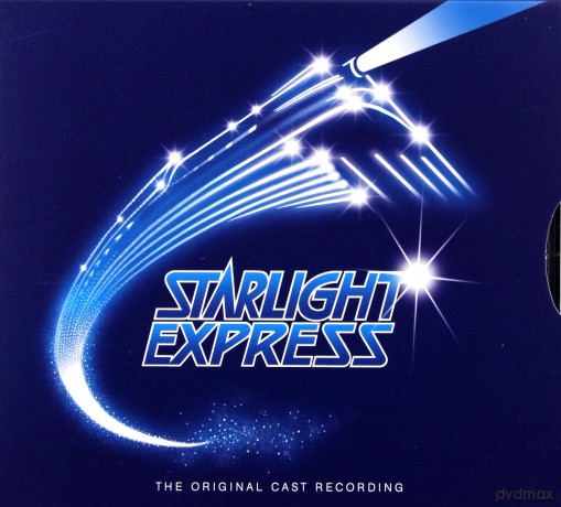 Starlight Express (1984) [2CD]
