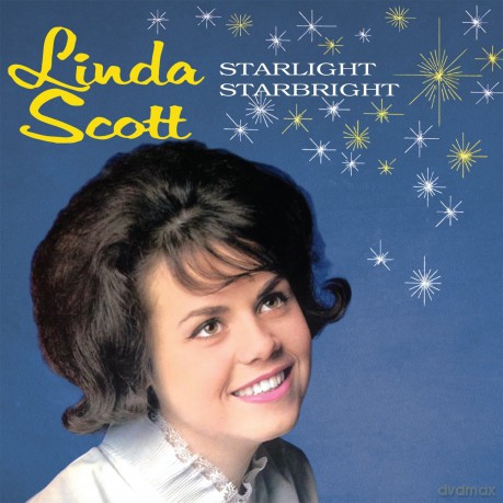 Linda Scott: Starlight. Starbright [CD]