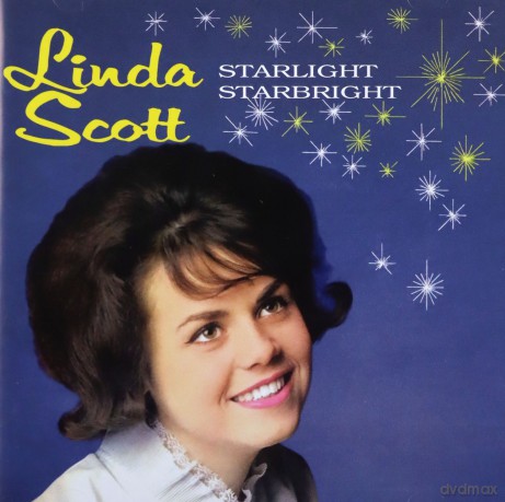 Linda Scott: Starlight. Starbright [CD]