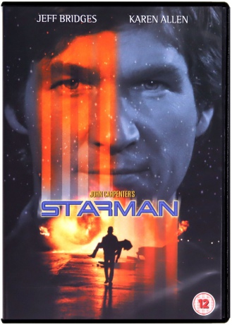Starman (1984) [DVD]