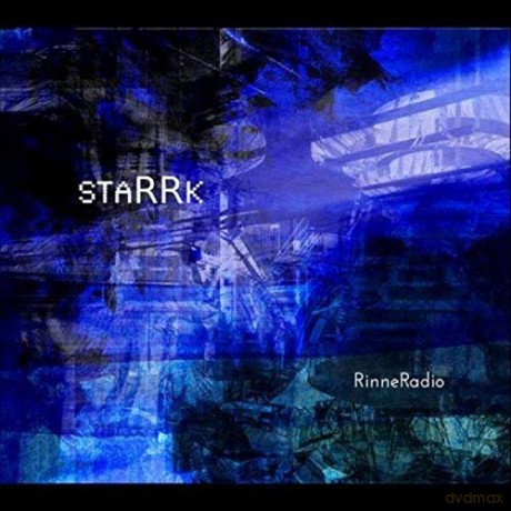 Rinneradio: Starrk [2xWinyl]