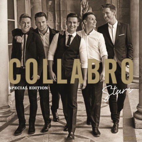 Collabro: Stars (Special) [CD]