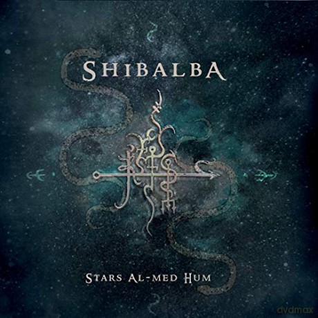 Shibalba: Stars Al-Med Hum [CD]