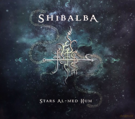 Shibalba: Stars Al-Med Hum [CD]