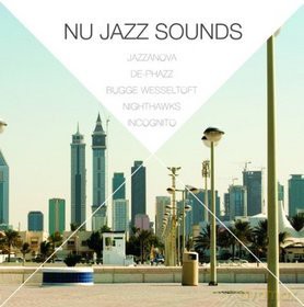 Nu Jazz Sounds [2CD]