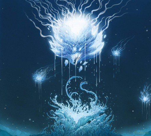 Unrequited: Stars Wept To The Sea [CD]
