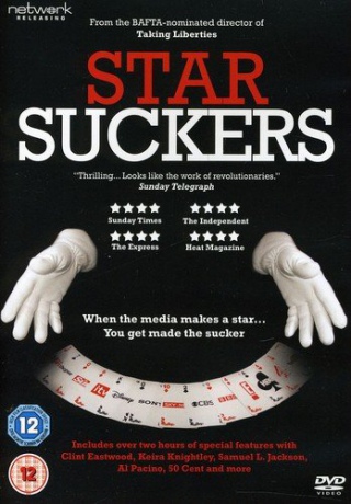 Starsuckers [DVD]