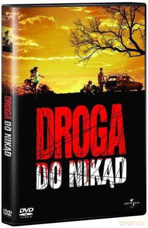 Droga do nikąd [DVD]