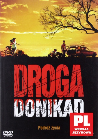 Droga do nikąd [DVD]