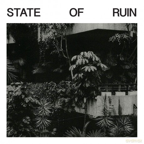 Silk Road Assassins: State Of Ruin [CD]