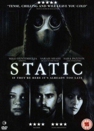 Static [DVD]