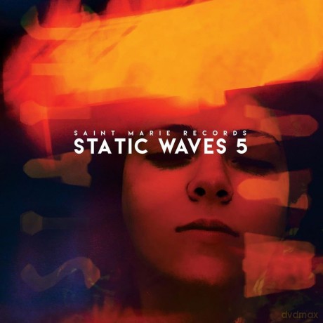 Static Waves 5 [CD]