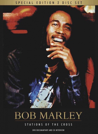 Bob Marley: Stations Of The Cross [DVD]