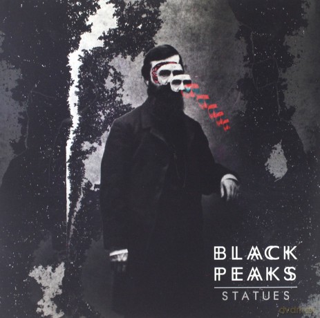 Black Peaks: Statues [2xWinyl]
