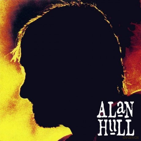 Alan Hull: Statues And Liberties [CD]