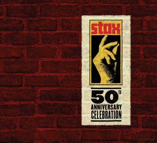 Stax 50th Anniversary Celebration [2CD]