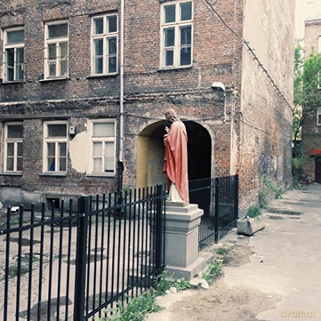 St Francis Hotel: Stay As You Are/YouD Gotta Stay Alive [Winyl]