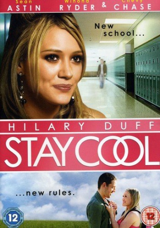 Stay Cool [DVD]