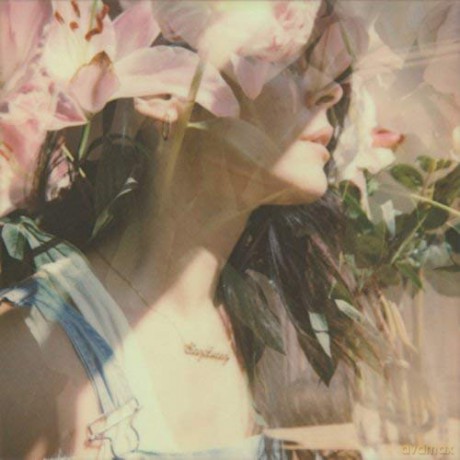 Nerina Pallot: Stay Lucky [Winyl]